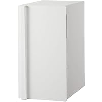 Amazon.co.jp: 山崎実業(Yamazaki) 【 完成品 】 ブレッドケース